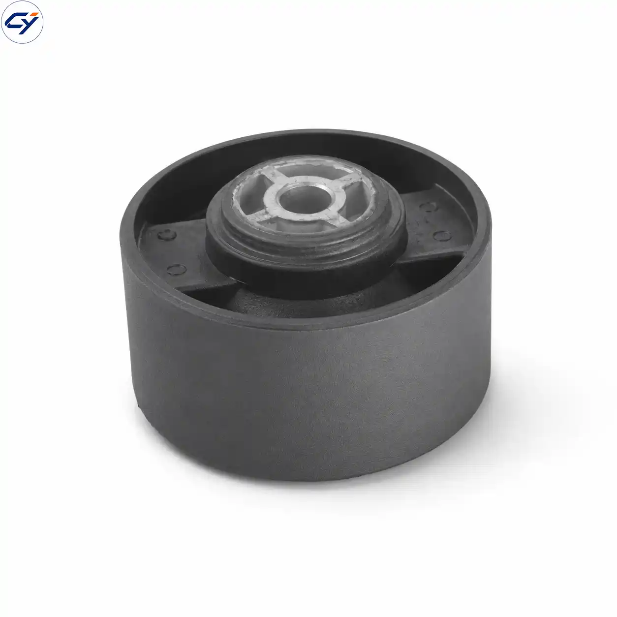 206-round-metal-engine-mount-shaya دسته موتور گرد فلزی 206 شایا