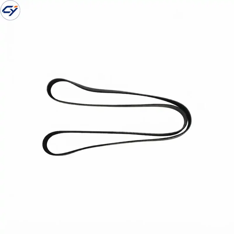 302542 2 تسمه دینام پژو 405 6PK1665 پشت زبر گیت پاورگریپ - تصویر 2