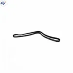 تسمه دینام پژو 405 6PK1665 پشت زبر گیت پاورگریپ - تصویر 3