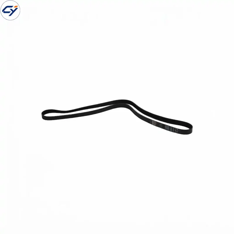 302542 3 تسمه دینام پژو 405 6PK1665 پشت زبر گیت پاورگریپ - تصویر 3