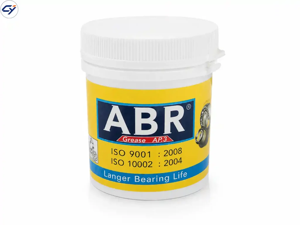 گریس ABR 100 گرمی