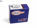 غلطک هرزگرد پایین تیپ 3 و 5 پژو 206 سوراخ کوچک دیناپارت - تصویر 3