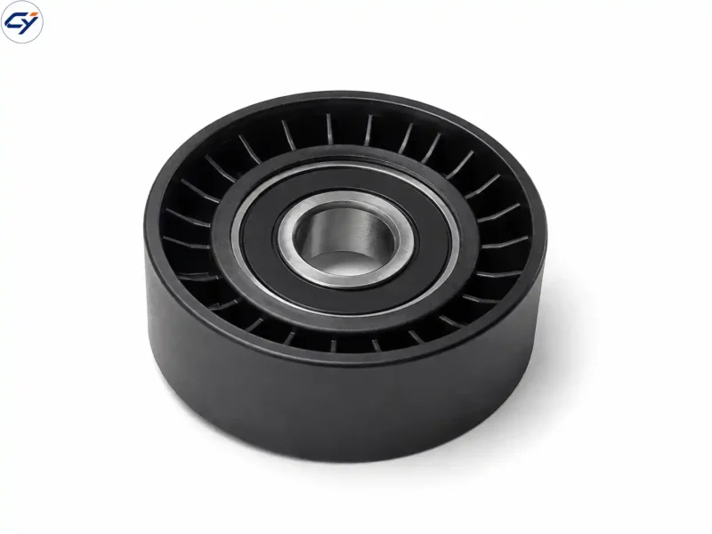 غلطک هرزگرد پایین تیپ 3 و 5 پژو 206 سوراخ کوچک دیناپارت - تصویر 2