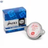 درب رادیاتور فلزی پراید رویش 16 psi